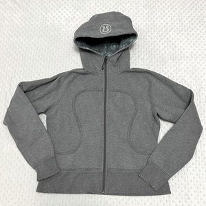 Lululemon Reversible Jacket